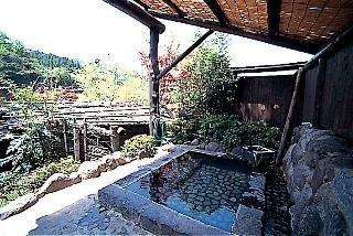 Ryokan Yamanoyu คุมาโมโตะ ภายนอก รูปภาพ