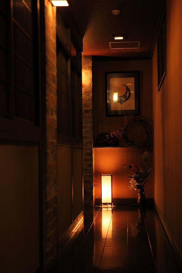 Ryokan Yamanoyu คุมาโมโตะ ภายนอก รูปภาพ